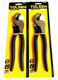 Tolsen 10" Cable Cutter High Leverage by Tolsen