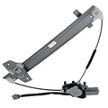 Front Left Window Regulator for Honda Element 2003-2011 748131 72250SCVA02