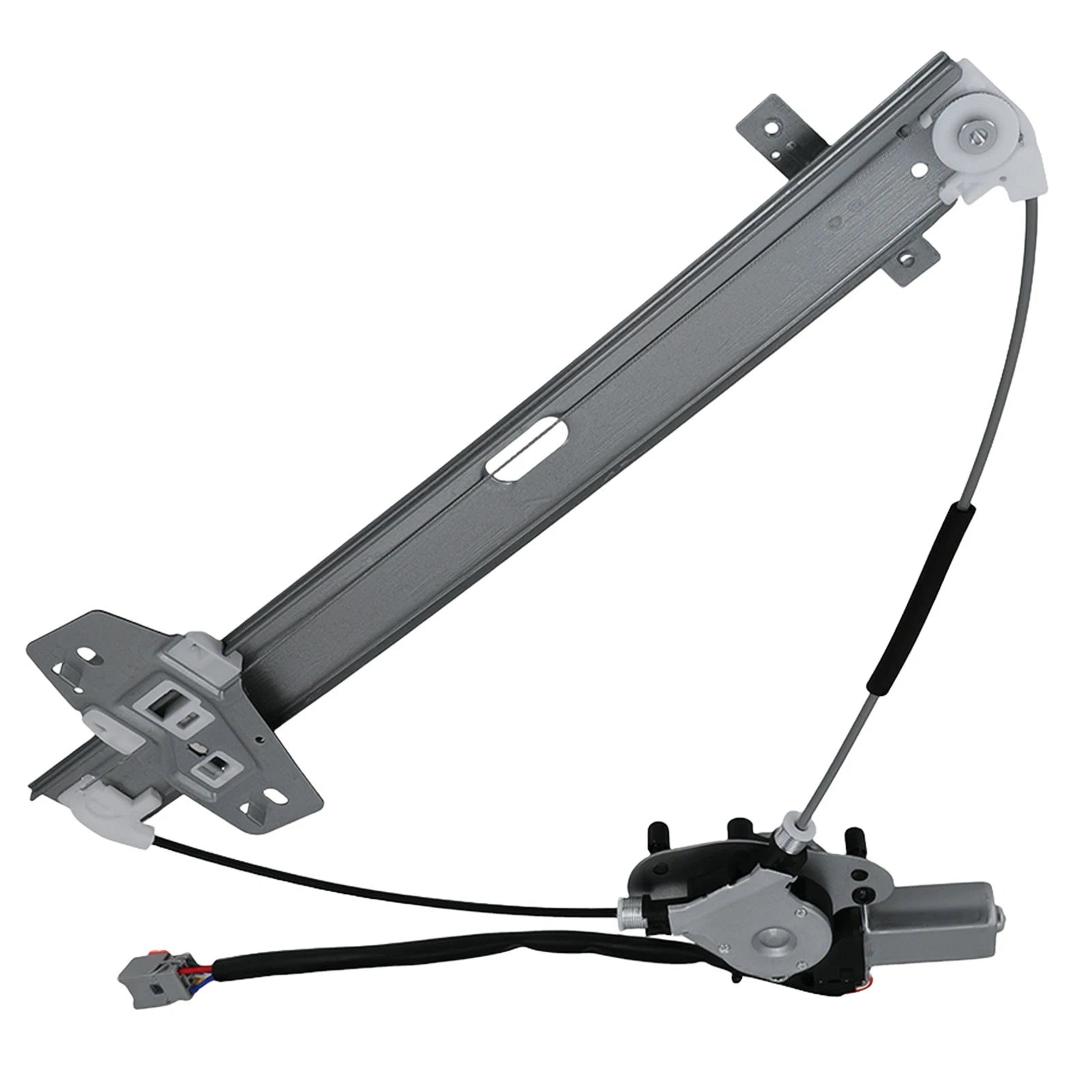 Front Left Window Regulator for Honda Element 2003-2011 748131 72250SCVA02