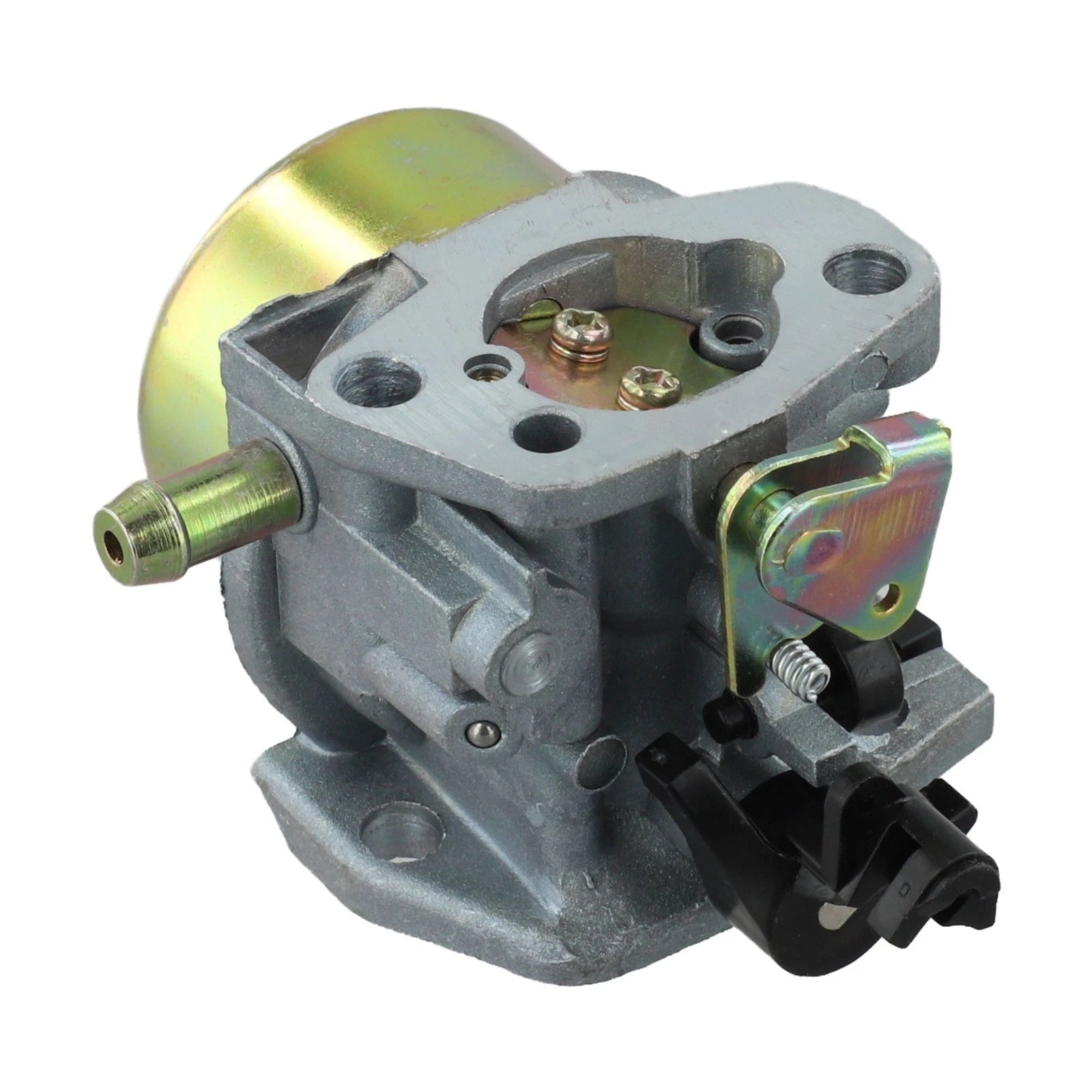 Carburetor For Mowers Outdoor Use Resistance Quick Replacement Design