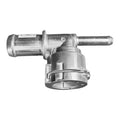 Heater Hose Connector Aluminum For Jeep For Wrangler For Jl For 2 0