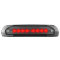 For 2002-2009 Ram 1500 2500 3500 Chasing Triangle Led Carbon Third