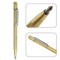 Scratch Resistant For Tile Cutting Pen Wood Carbide | Built Supply Co