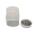 1.1 Lb Stainless Steel Media Burnishing Pins For Magnetic Tumbler