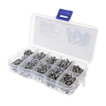 M2 M2.5 M3 Steel Screw Assortment For Traxxas Trx-4 Crawler 1/10 Rc