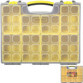Dekton Deep Organiser Box 8 Compartments