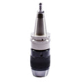 1pcs Precision M12 Iso30 Apu13 Keyless Drill Chucks Tool Holder