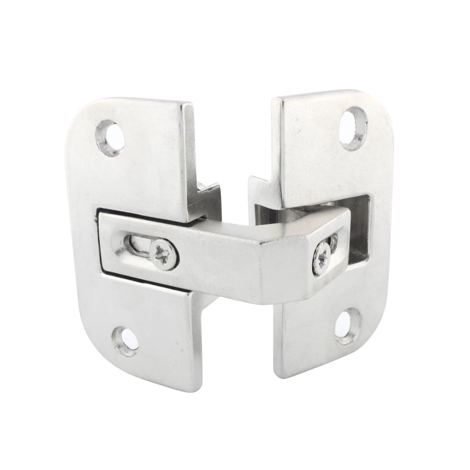 Grass 975 Pie Cut Corner Hinge (Mepla Ssp 17, 19, & 21 Replacement)