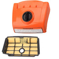 Chainsaw Air Filter Cover Kit For Stihl Ms193t Ms193tc Ms194t