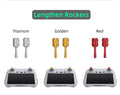 18mm Heightened Rocker Constant Speed Controller Delay+thumb Joystick