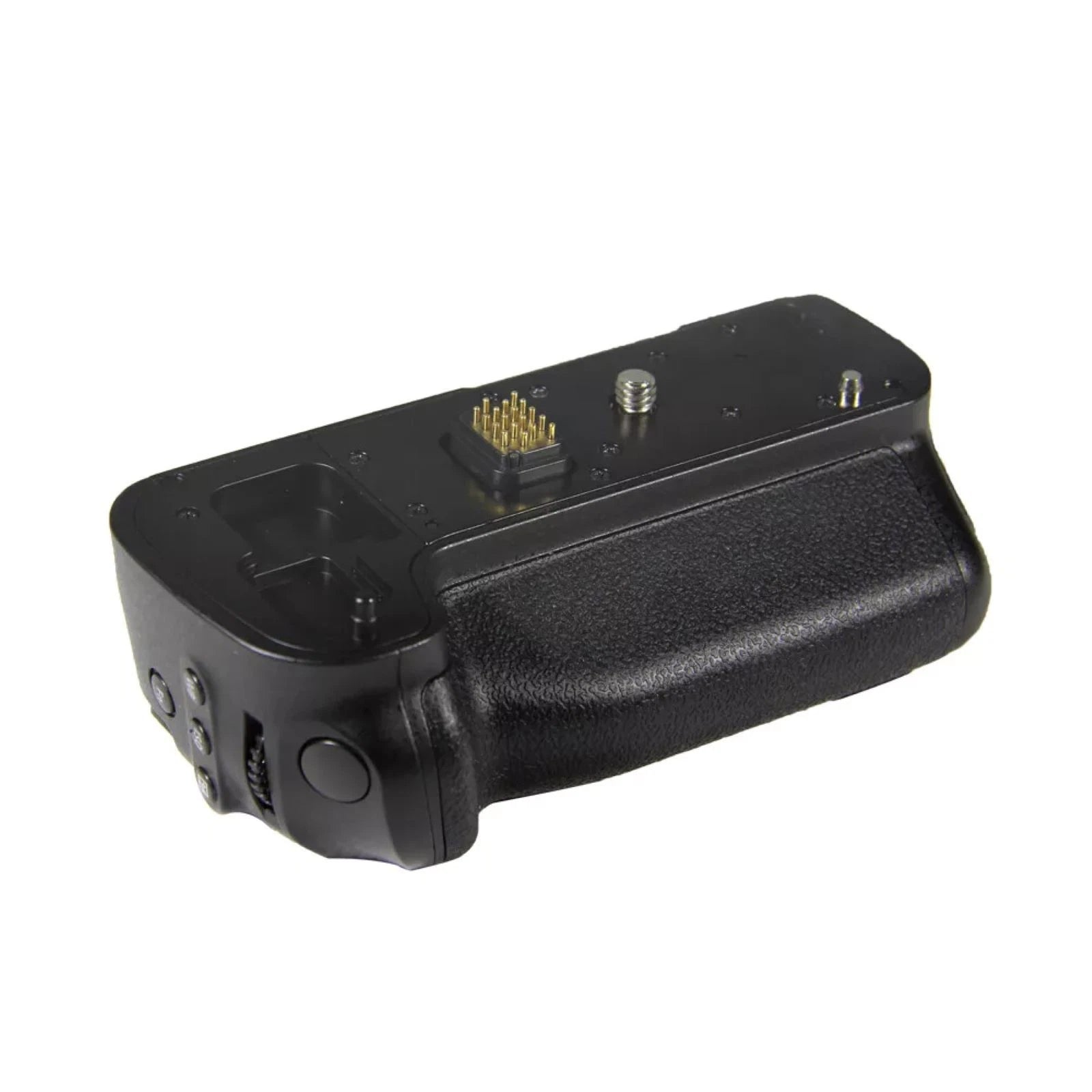 Vertical Shooting Battery Grip For Panasonic Dmc-gh3/gh4 Extended
