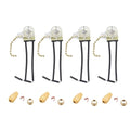 Universal Ceiling Fan Light Wall Light Replacement Pull Chain Switch