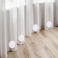 Magnetic Curtain Weights Waterproof Rustproof For Outdoor Drapes