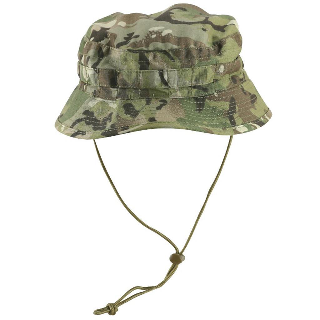 Kombat Military Boonie Bush Hat