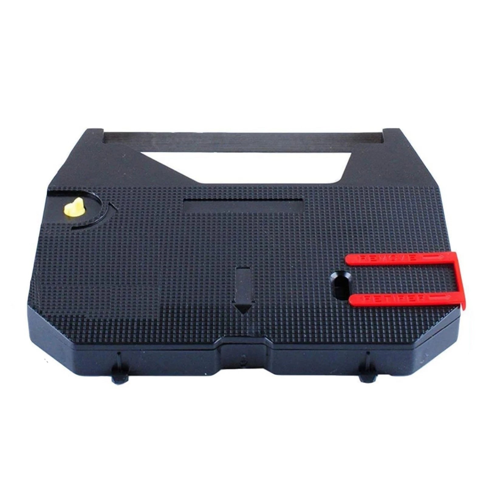 Universal Typewriter Ribbon Cartridge For Brother Ax10 Gx 8000 Black