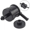 Grommet Set For Leak Prevention In Fuel Systems Compatible With