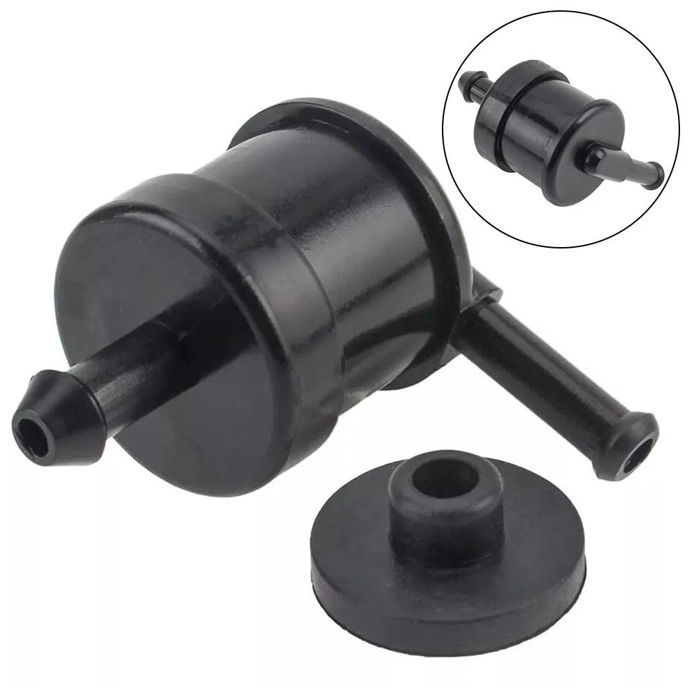 Grommet Set For Leak Prevention In Fuel Systems Compatible With