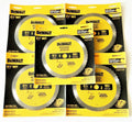 Dewalt 6-1/2" Cordless Circular Saw Blades - 90T Steel Tooth by Dewalt