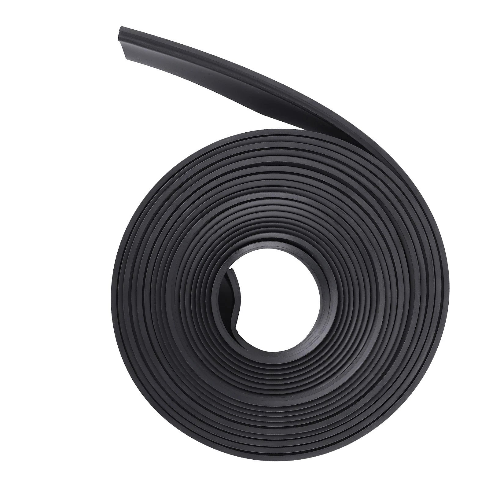 1-1/2" × 9/16" Weatherstrip Slide Out Wiper Seal For Camper R854056