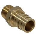 XFITTING 3/4" PEX A x 1/2" Male Adapter