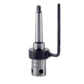 Icarbide Mt2 Drill Chuck 3/4" Weldon Shank Coolant | Built Supply Co