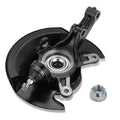 Fit 03-05 Honda Civic Front Right Side Loaded Wheel | Built Supply Co
