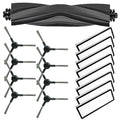 For Mova Robot Vacuum Cleaner Accessory Set With Quality Replacement