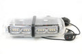 36 Led Emergency Strobe Light Amber Roof Top Bar Hazard Warning Flash