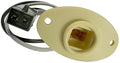 Pico License Plate Light Socket by Pico