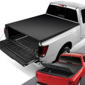 For 2004-2015 Nissan Titan 5'7" Bed Soft Top | Built Supply Co