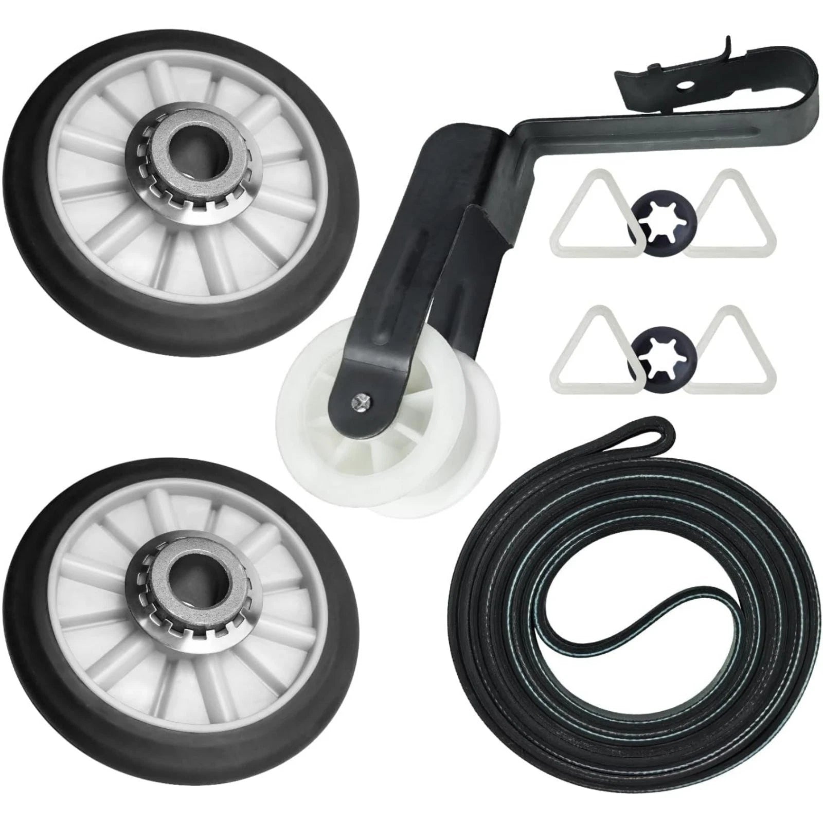 Quality Material Dryer Repair Kit 4392065 For Whirlpool 7mwg99930vh0