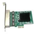 4port Gigabit Mini Pci-e Pcie Network Adapter Card | Built Supply Co
