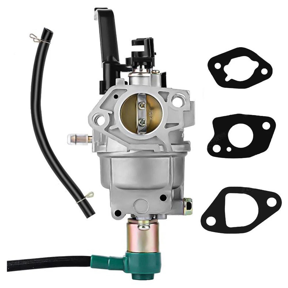 Easily Installed Carburetor For 420cc Engine Models In Outdoor