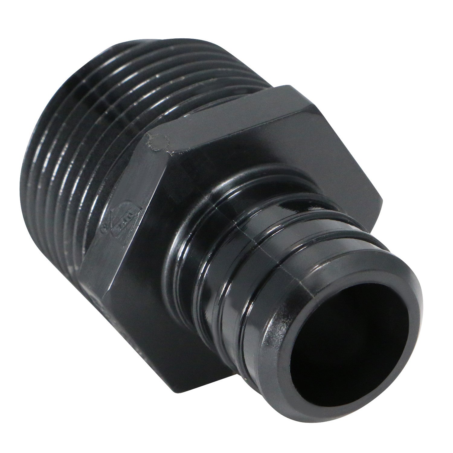 XFITTING 1" PEX-B Coupling
