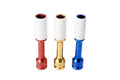 Force Taiwan 1/2" Dr Cr-mo 150mml Deep Wheel Nut Socket Sleeve