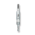Snappy 9/64" Self-centering Hinge Bit For #8-10 Screws 1/4 Hex Usa