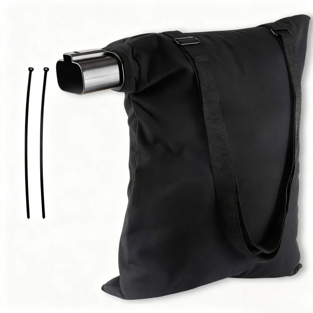 Replacement For Leaf Blower Vacuum Bag For Bv3100 Bv2900 Models With
