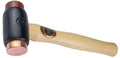 Thor Copper Hide Hammer No2 - High-Impact Blow