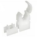 Talon 13mm Plastic Pipe Spacer