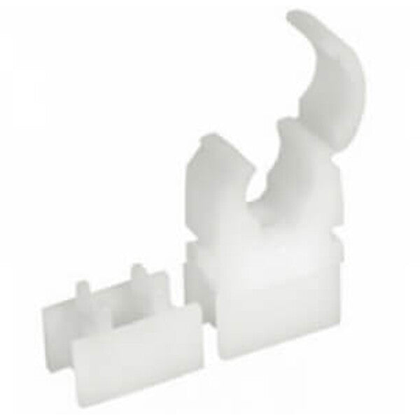 Talon 13mm Plastic Pipe Spacer