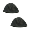 Micro-fleece Skull Cap Beanie One Size Fit All - Acu