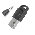 Wireless Bluetooth Transmitter Usb Dongle Audio Receiver Adapter For