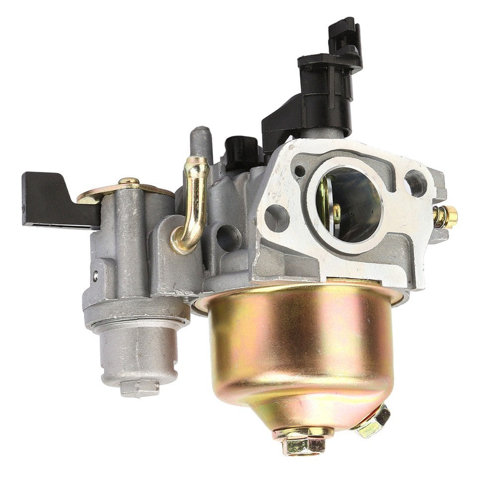 Carburetor Fits 168F/170F 2.5KW Water Pump Cultivator Replacement Parts NewOpens