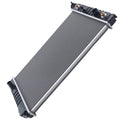 Engine Coolant Radiator for GMC Jimmy 92-94 4.3L RAD681 CU681
