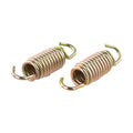 Lawn Mower Drive Spring 034908000 Replacement Part Compatible With Zt