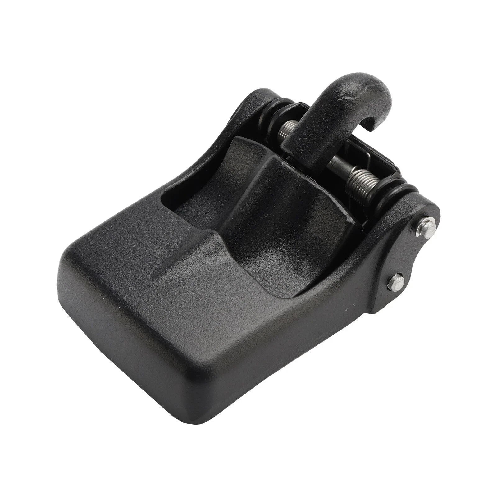 Folding Top Latch Black 68391566ab Fit For Jeep | Built Supply Co
