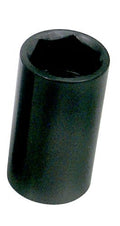 Lisle 34mm Front Wheel Drive Axle Nut Socket by Lisle