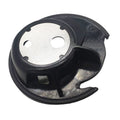 Sewing Machine Parts Bobbin Case 416568801 Black Bobbin Case Brand New