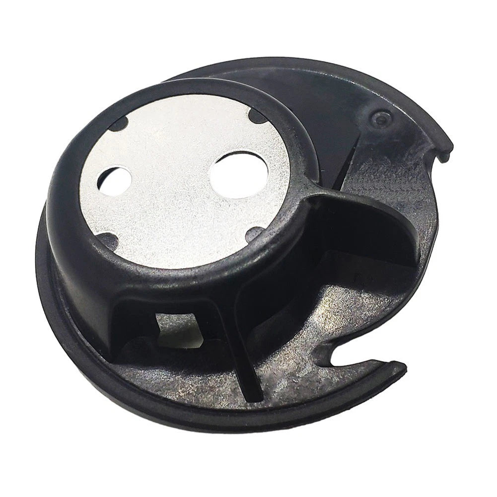 Sewing Machine Parts Bobbin Case 416568801 Black Bobbin Case Brand New