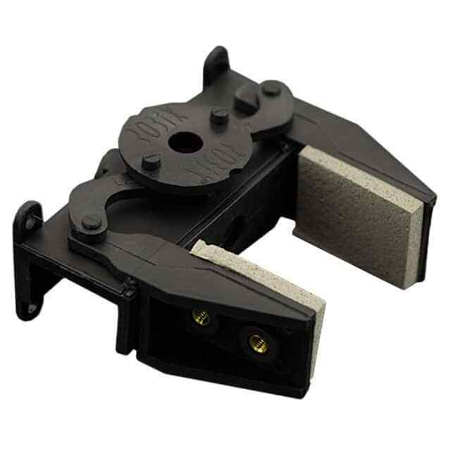 Barrel Nut Assembly for WEP70
